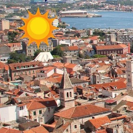Sibenik City Center Apartment Экстерьер фото