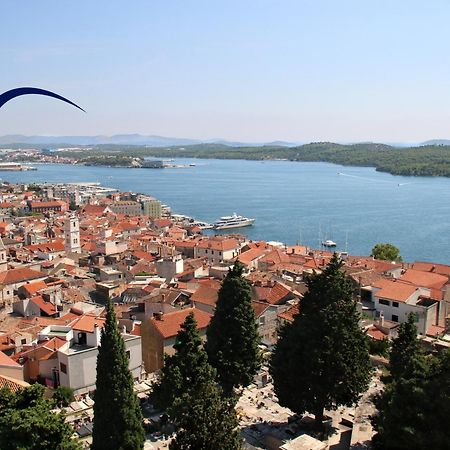 Sibenik City Center Apartment Экстерьер фото