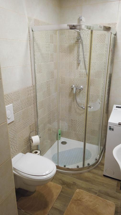 Sibenik City Center Apartment Экстерьер фото