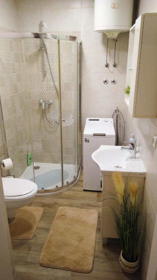 Sibenik City Center Apartment Экстерьер фото