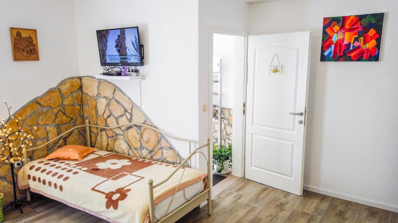 Sibenik City Center Apartment Экстерьер фото