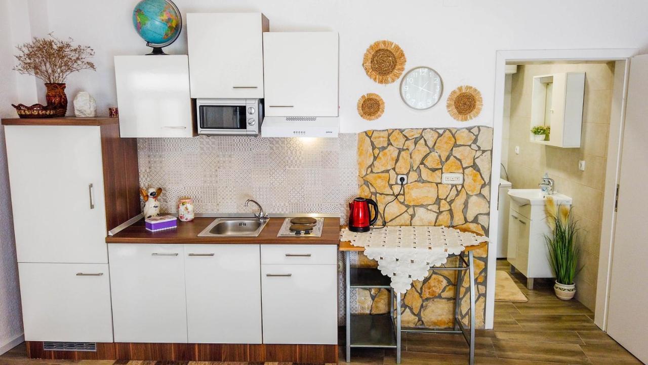 Sibenik City Center Apartment Экстерьер фото