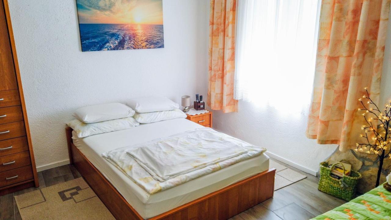 Sibenik City Center Apartment Экстерьер фото