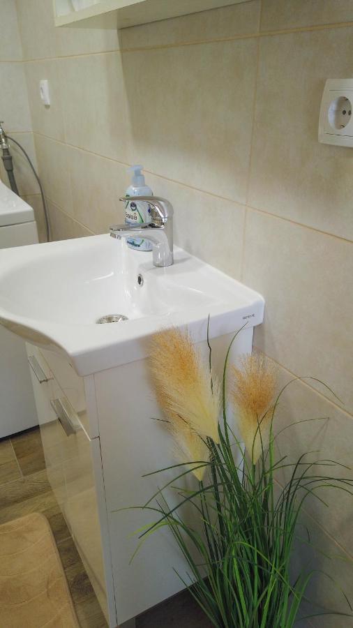 Sibenik City Center Apartment Экстерьер фото