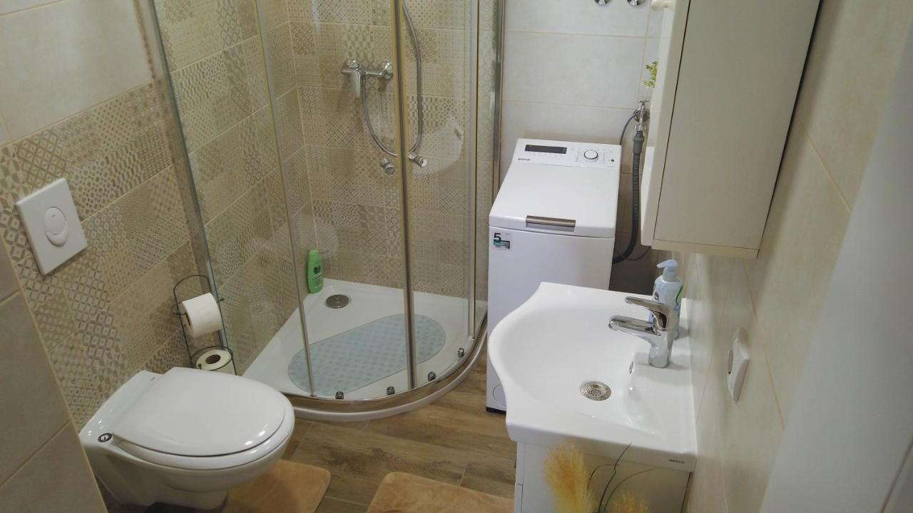 Sibenik City Center Apartment Экстерьер фото