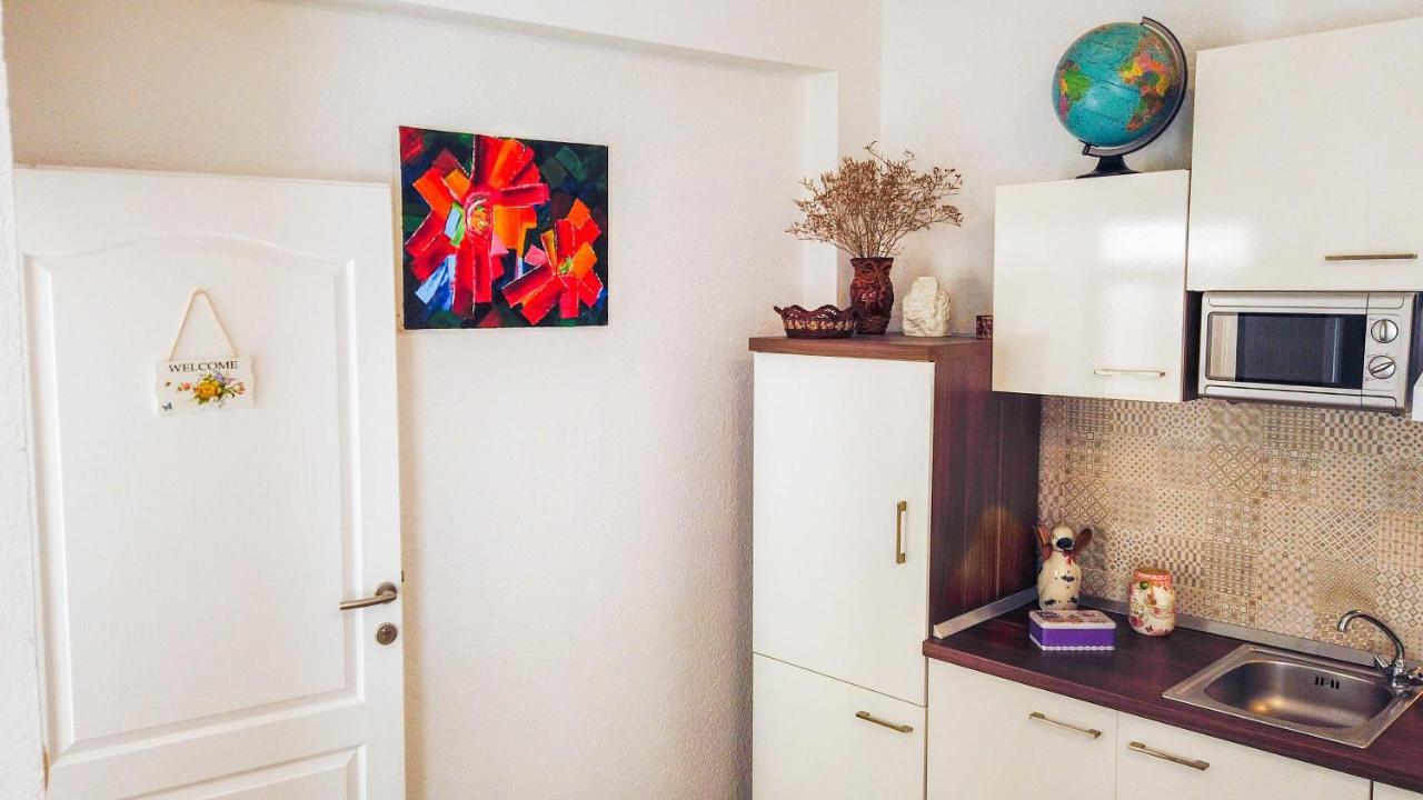 Sibenik City Center Apartment Экстерьер фото