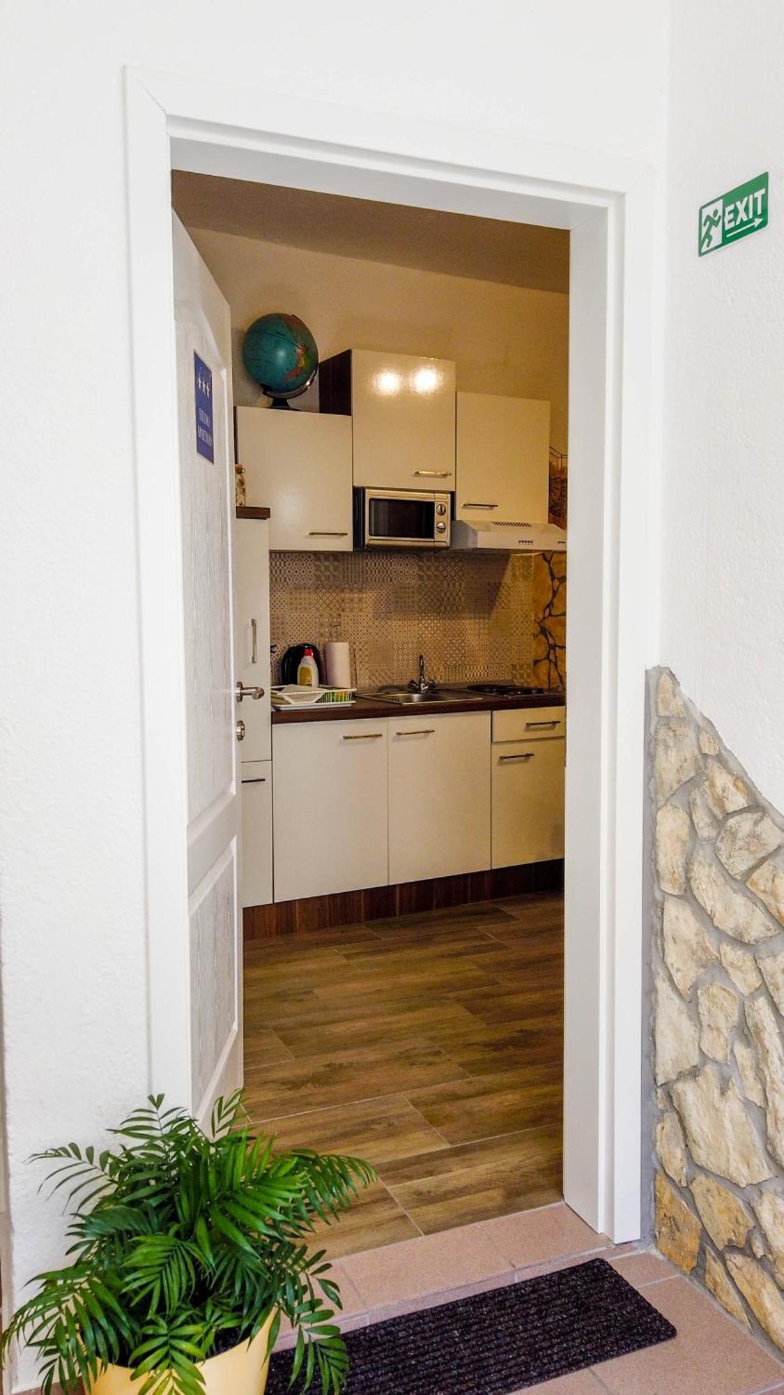 Sibenik City Center Apartment Экстерьер фото