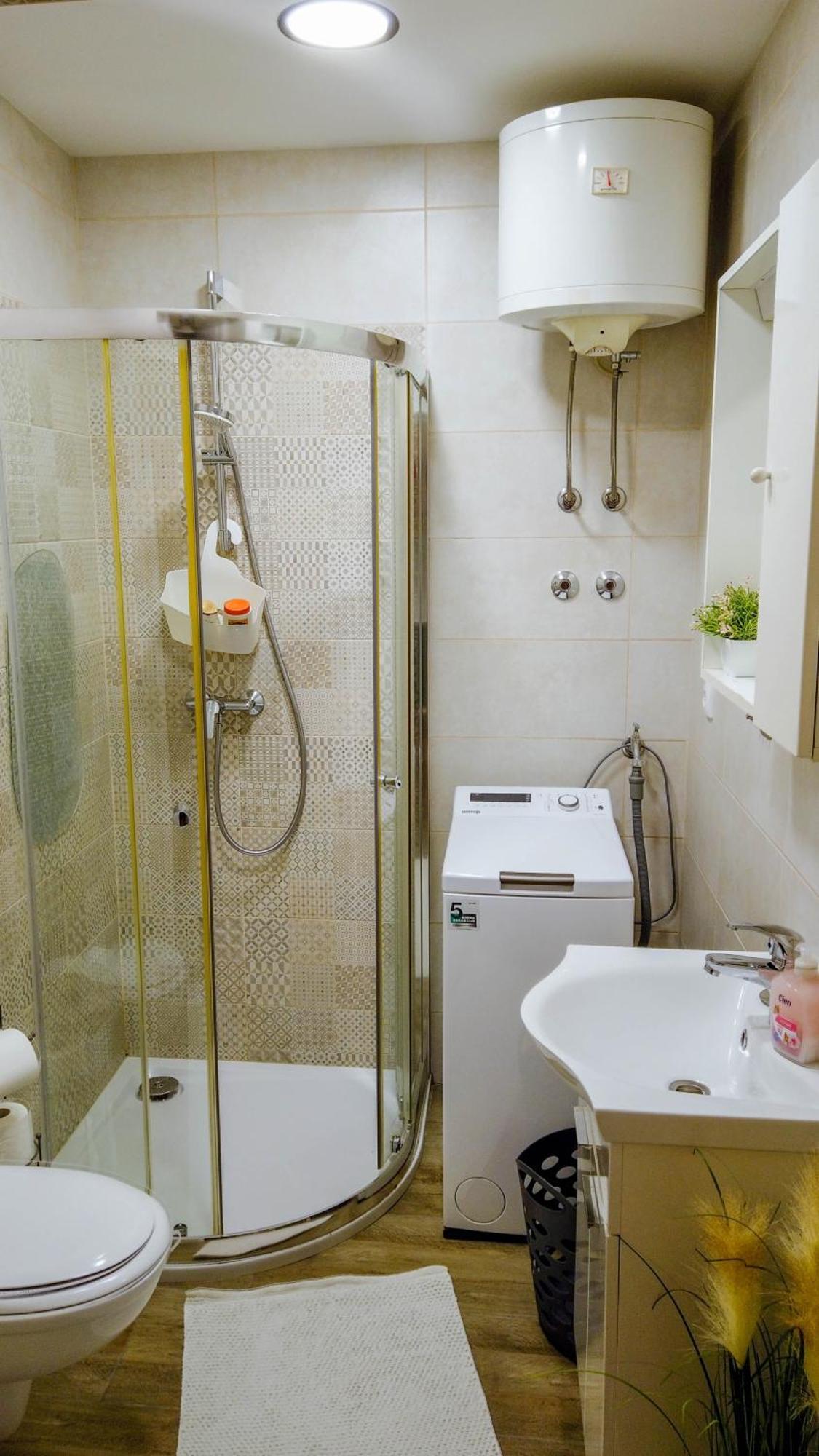Sibenik City Center Apartment Экстерьер фото
