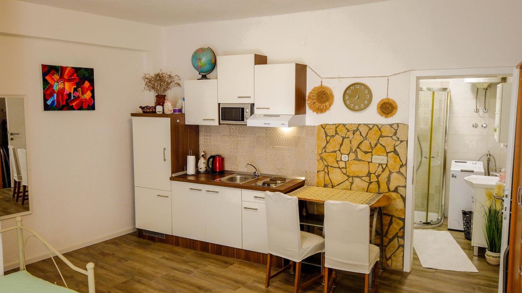 Sibenik City Center Apartment Экстерьер фото