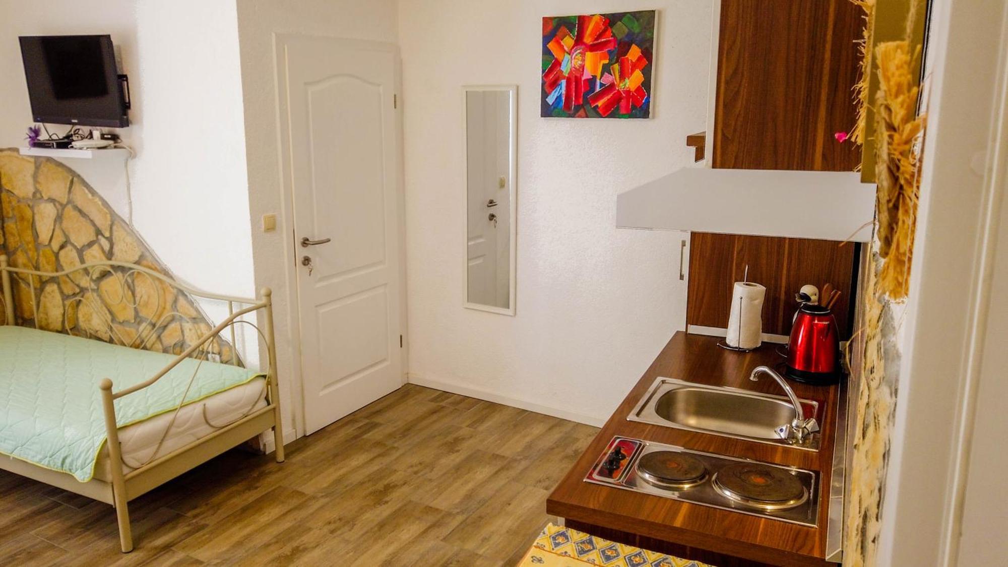 Sibenik City Center Apartment Экстерьер фото