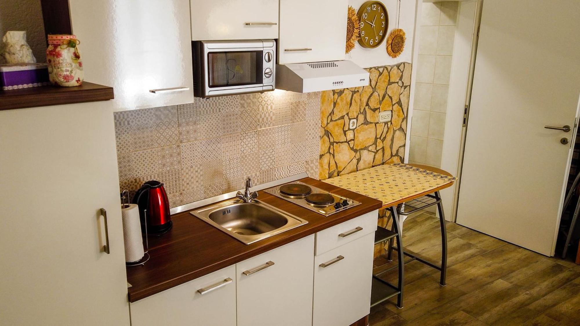 Sibenik City Center Apartment Экстерьер фото