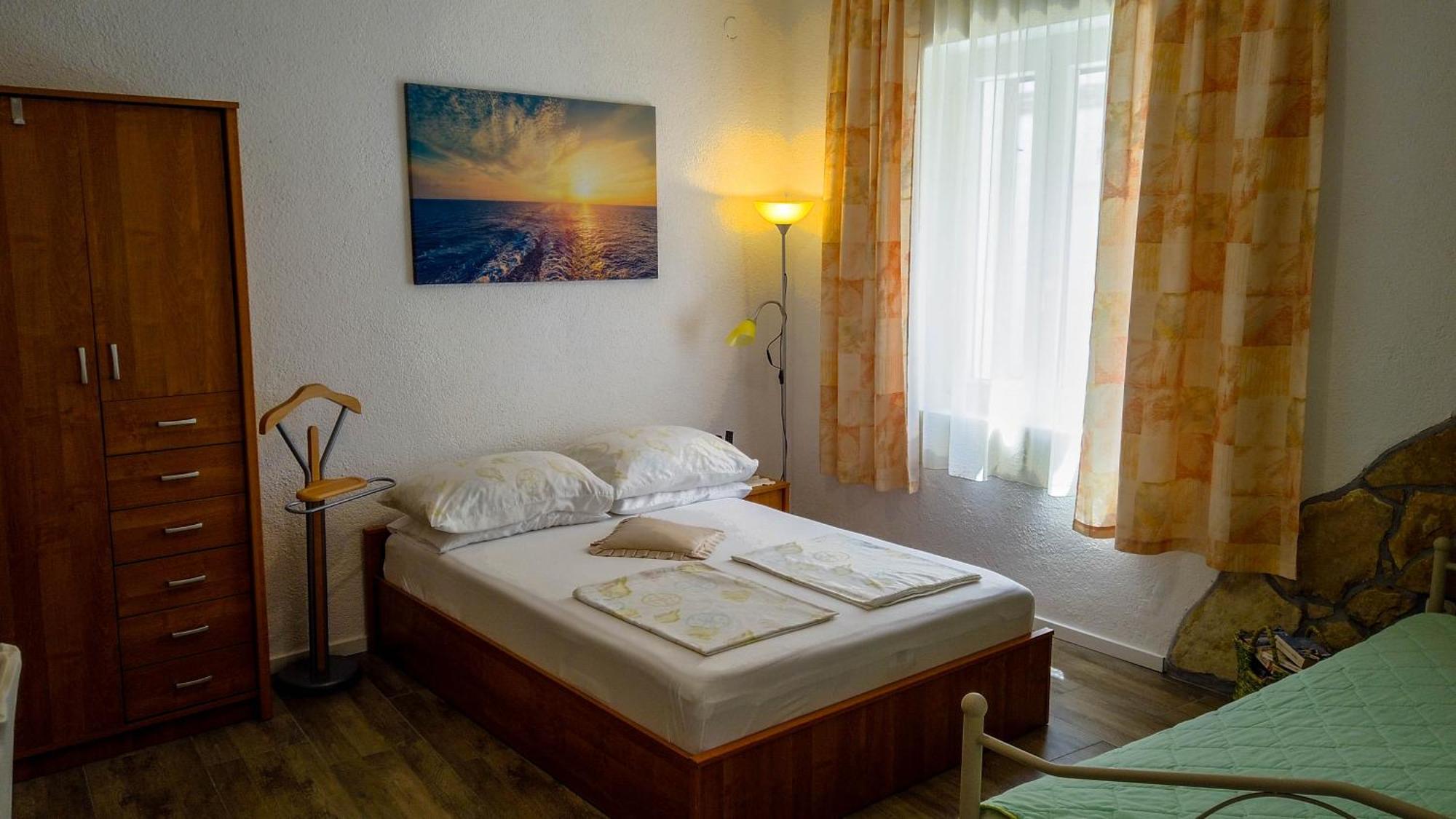Sibenik City Center Apartment Экстерьер фото