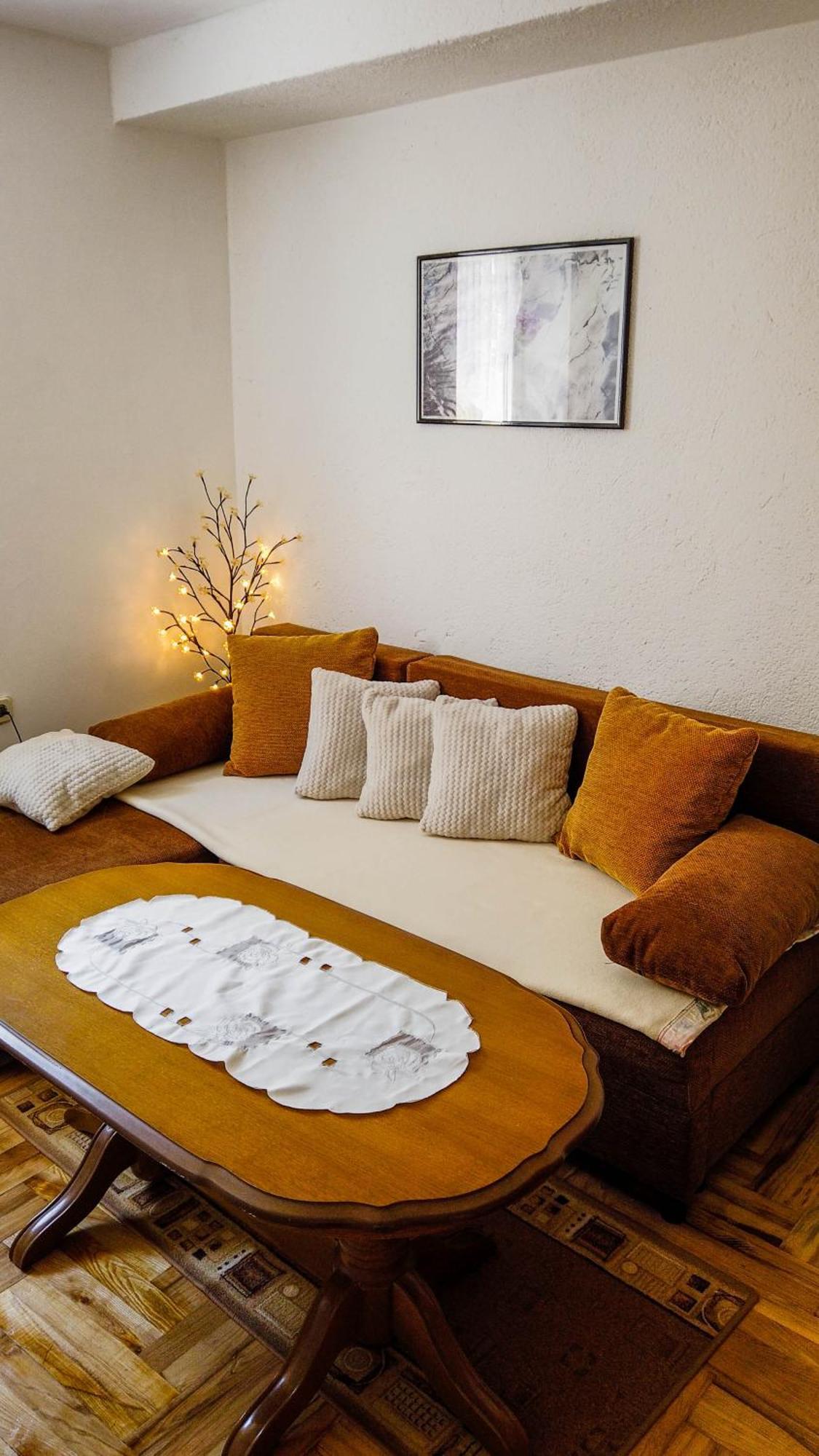 Sibenik City Center Apartment Экстерьер фото
