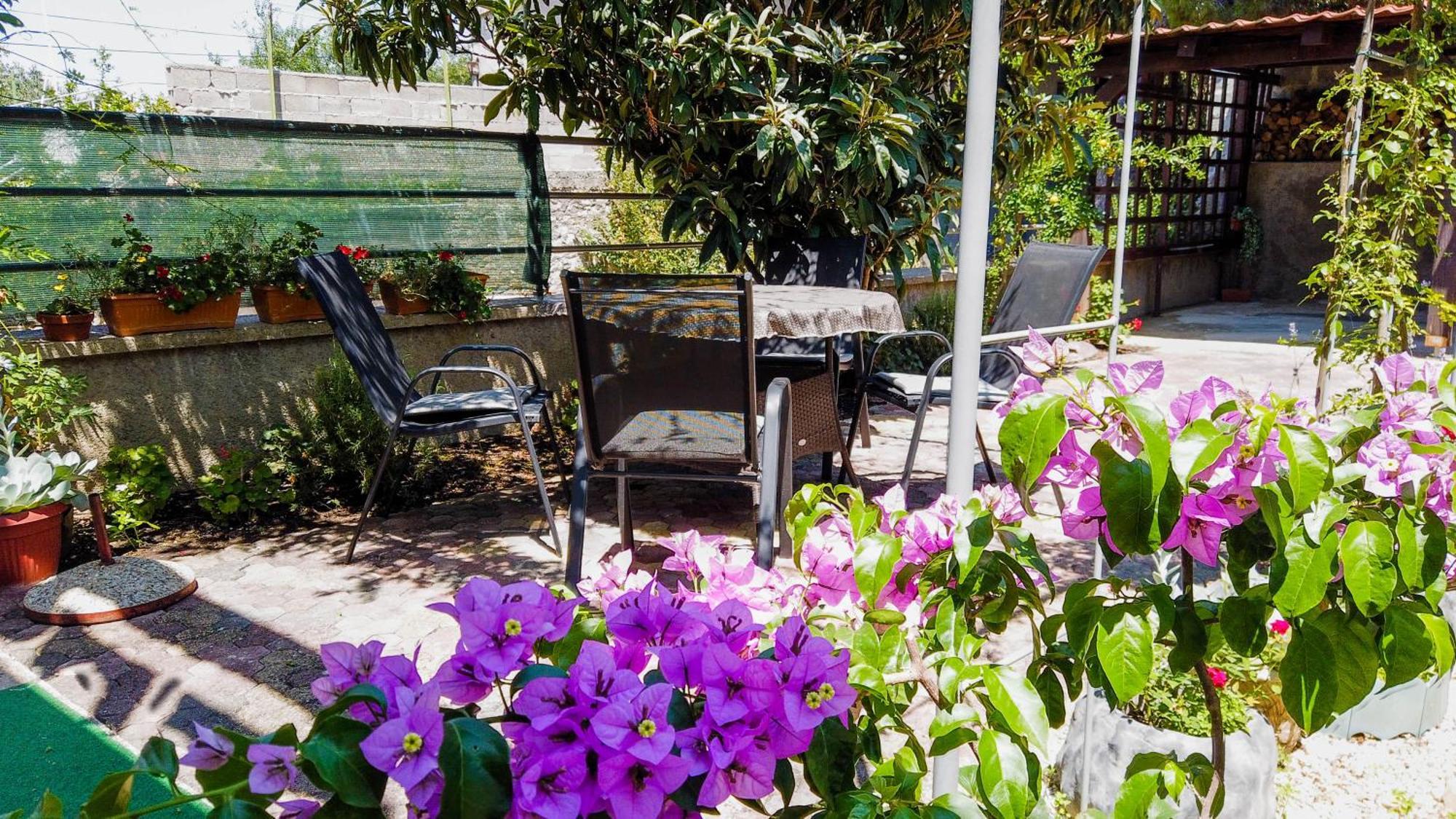 Sibenik City Center Apartment Экстерьер фото