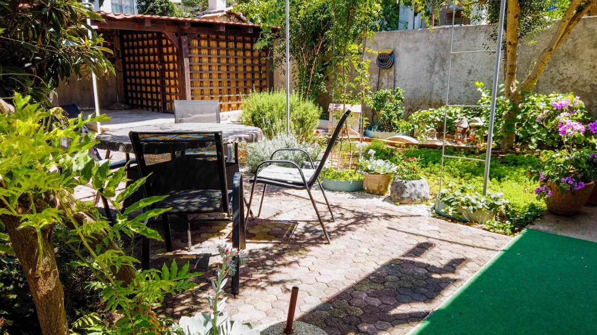 Sibenik City Center Apartment Экстерьер фото