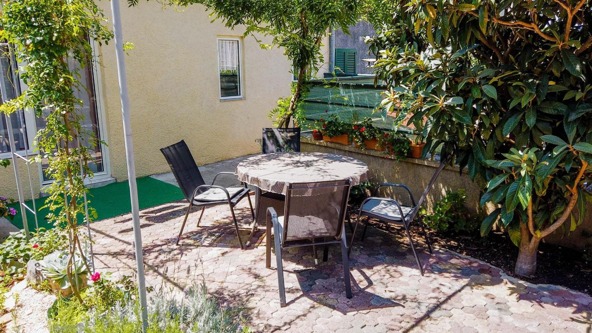 Sibenik City Center Apartment Экстерьер фото