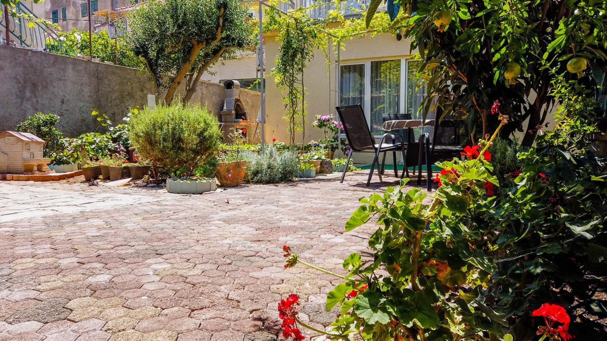 Sibenik City Center Apartment Экстерьер фото