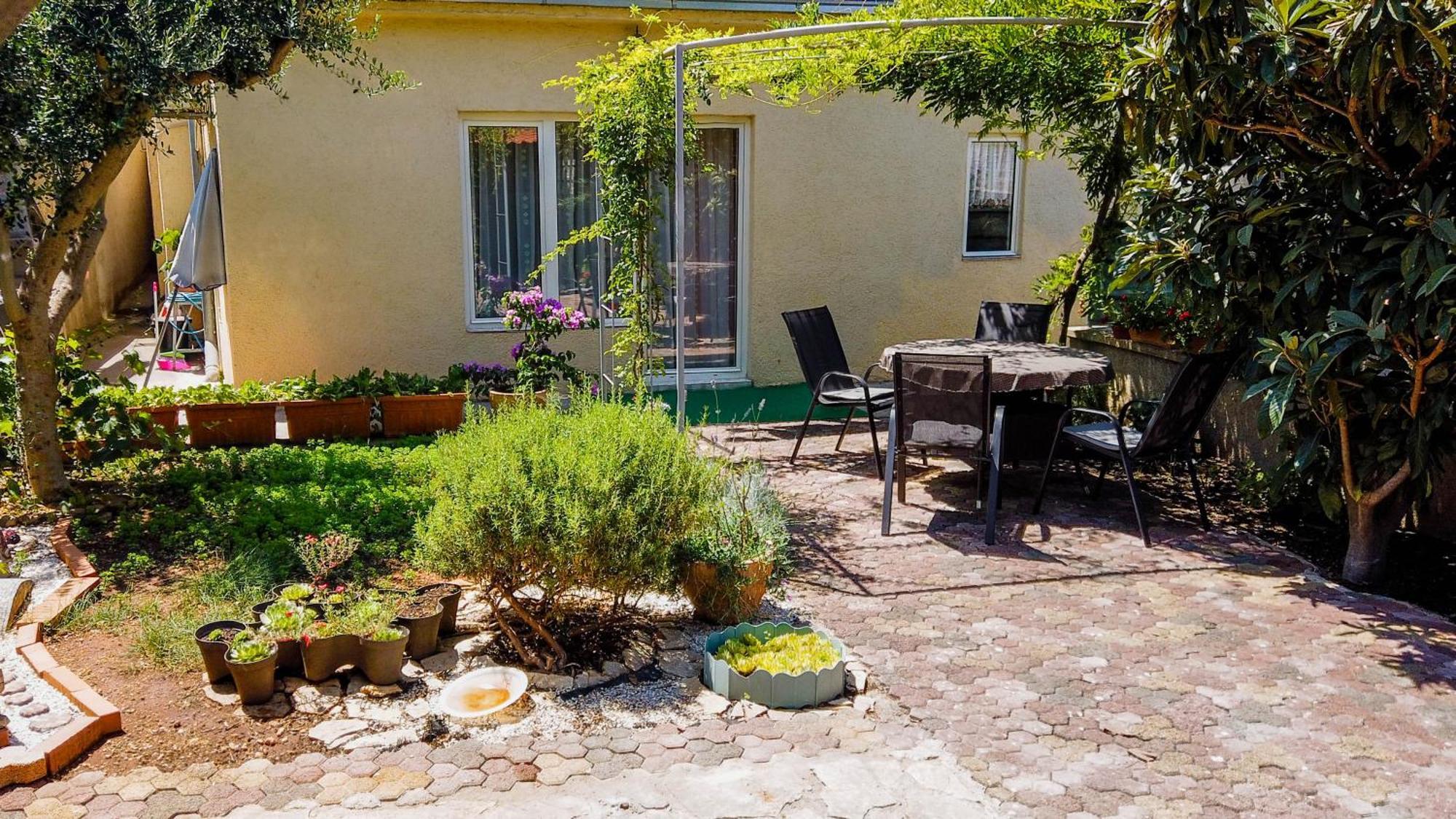 Sibenik City Center Apartment Экстерьер фото