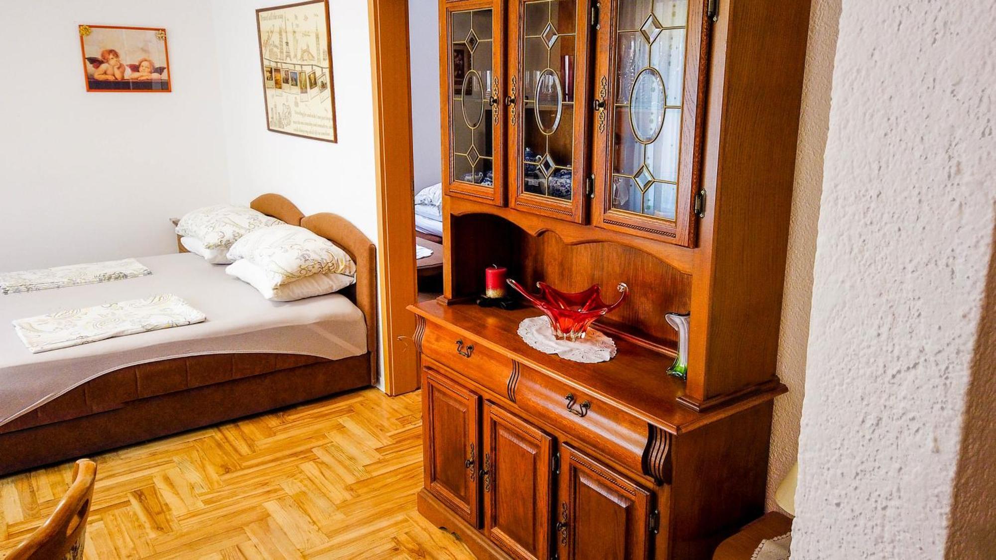 Sibenik City Center Apartment Экстерьер фото