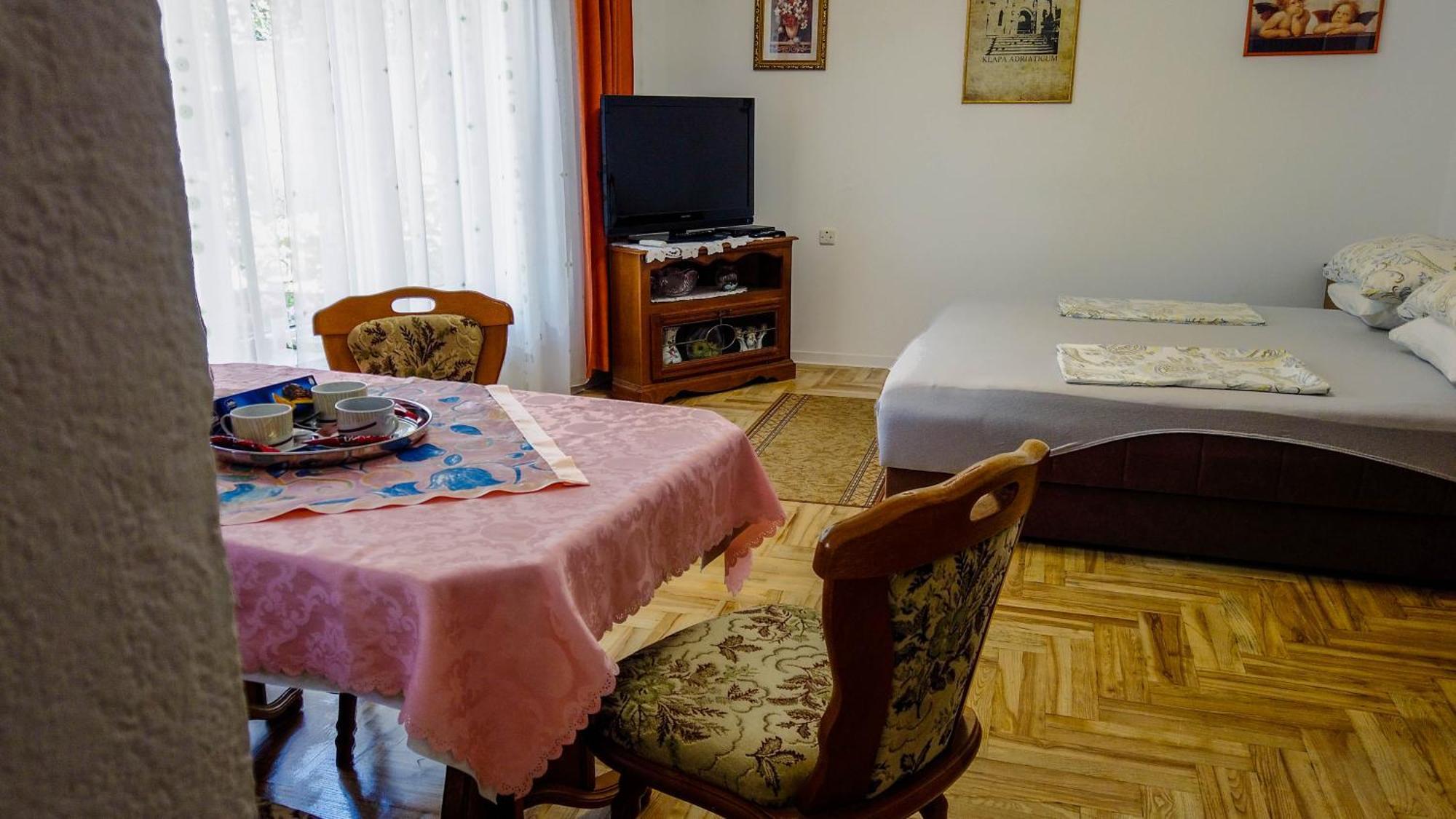 Sibenik City Center Apartment Экстерьер фото
