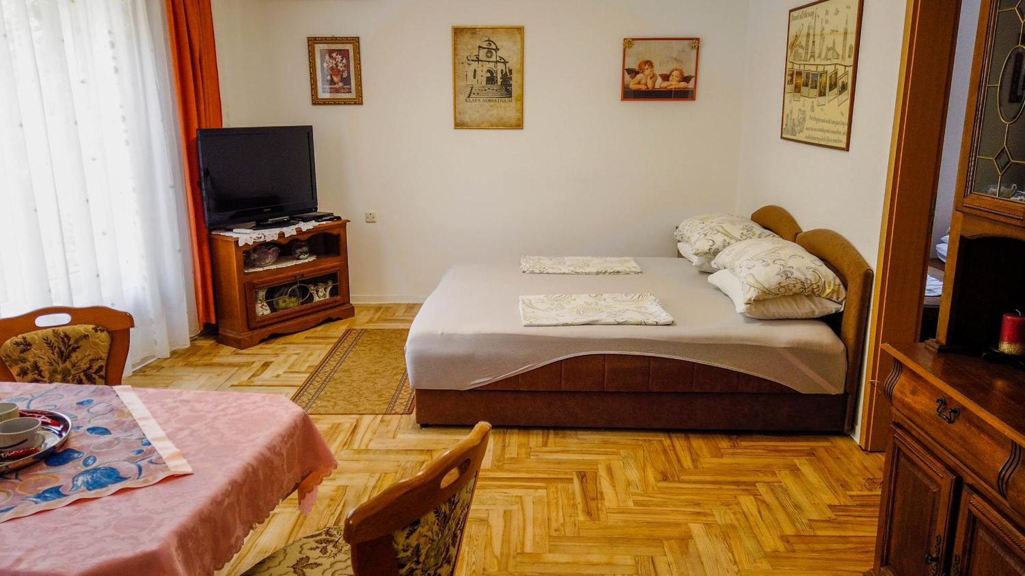 Sibenik City Center Apartment Экстерьер фото