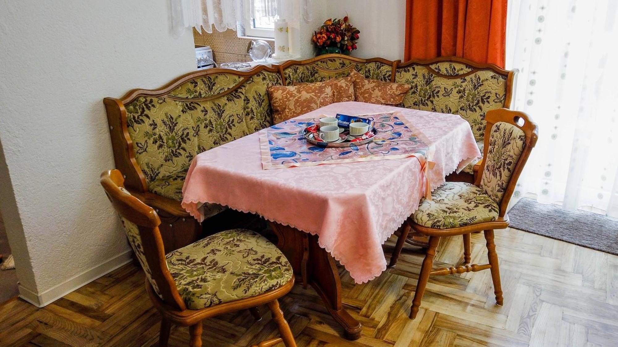Sibenik City Center Apartment Экстерьер фото