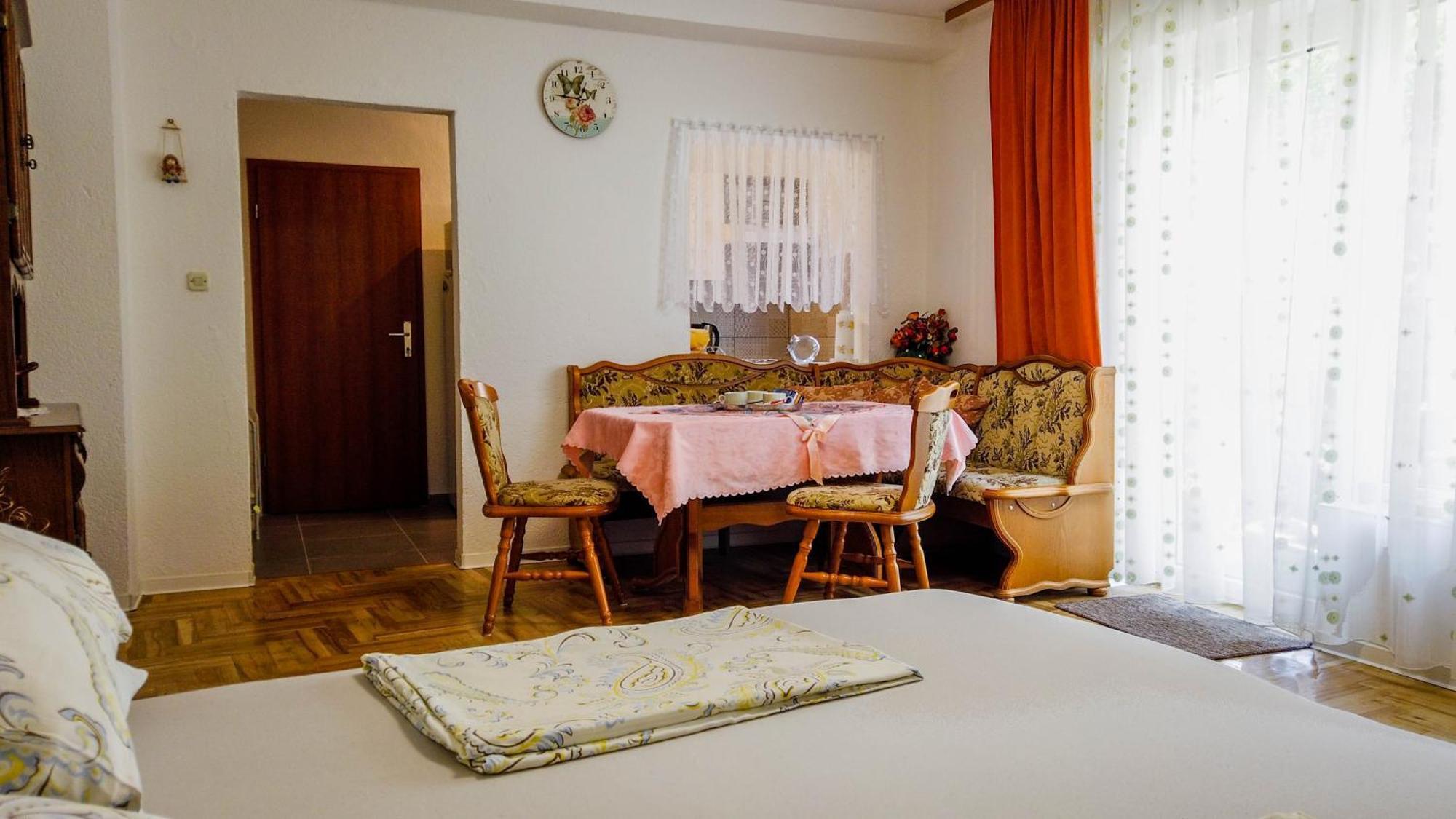 Sibenik City Center Apartment Экстерьер фото