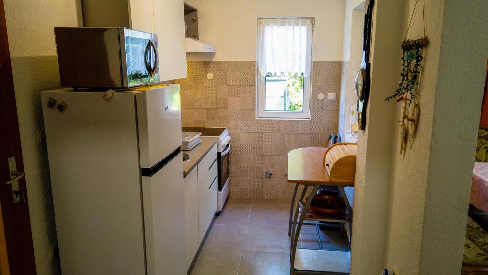 Sibenik City Center Apartment Экстерьер фото
