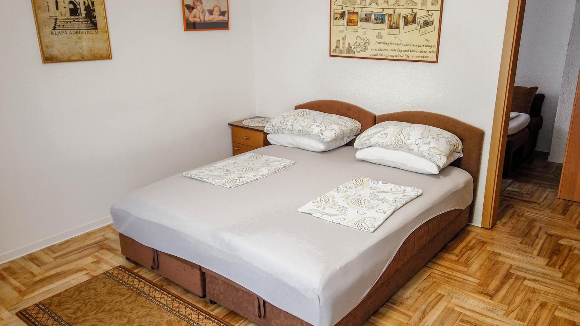 Sibenik City Center Apartment Экстерьер фото