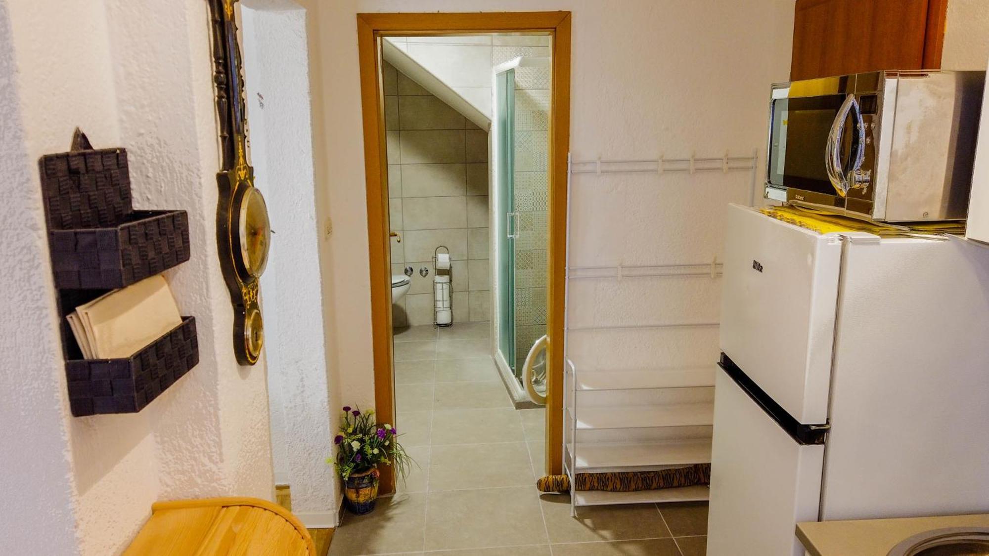 Sibenik City Center Apartment Экстерьер фото
