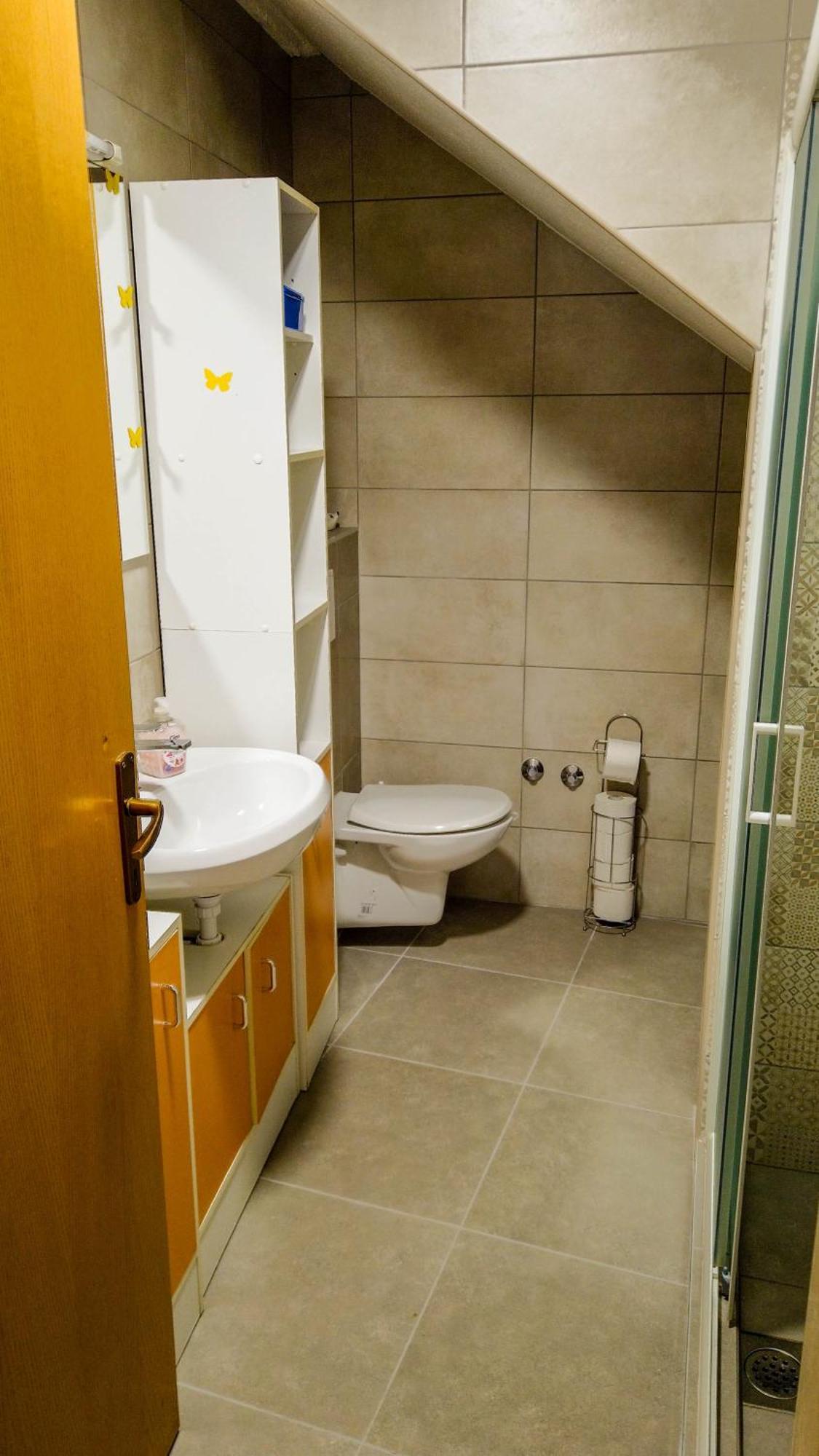 Sibenik City Center Apartment Экстерьер фото