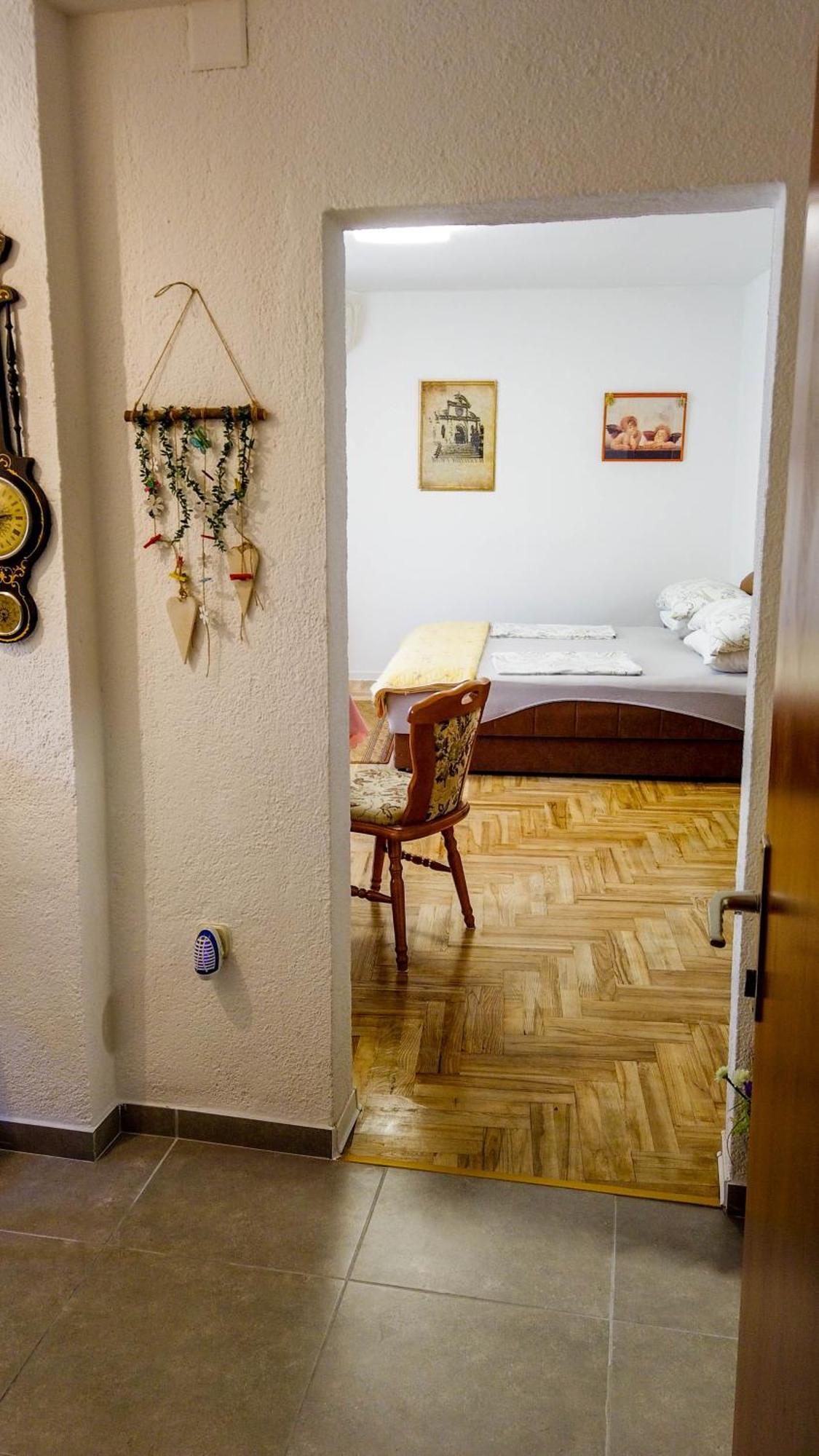 Sibenik City Center Apartment Экстерьер фото