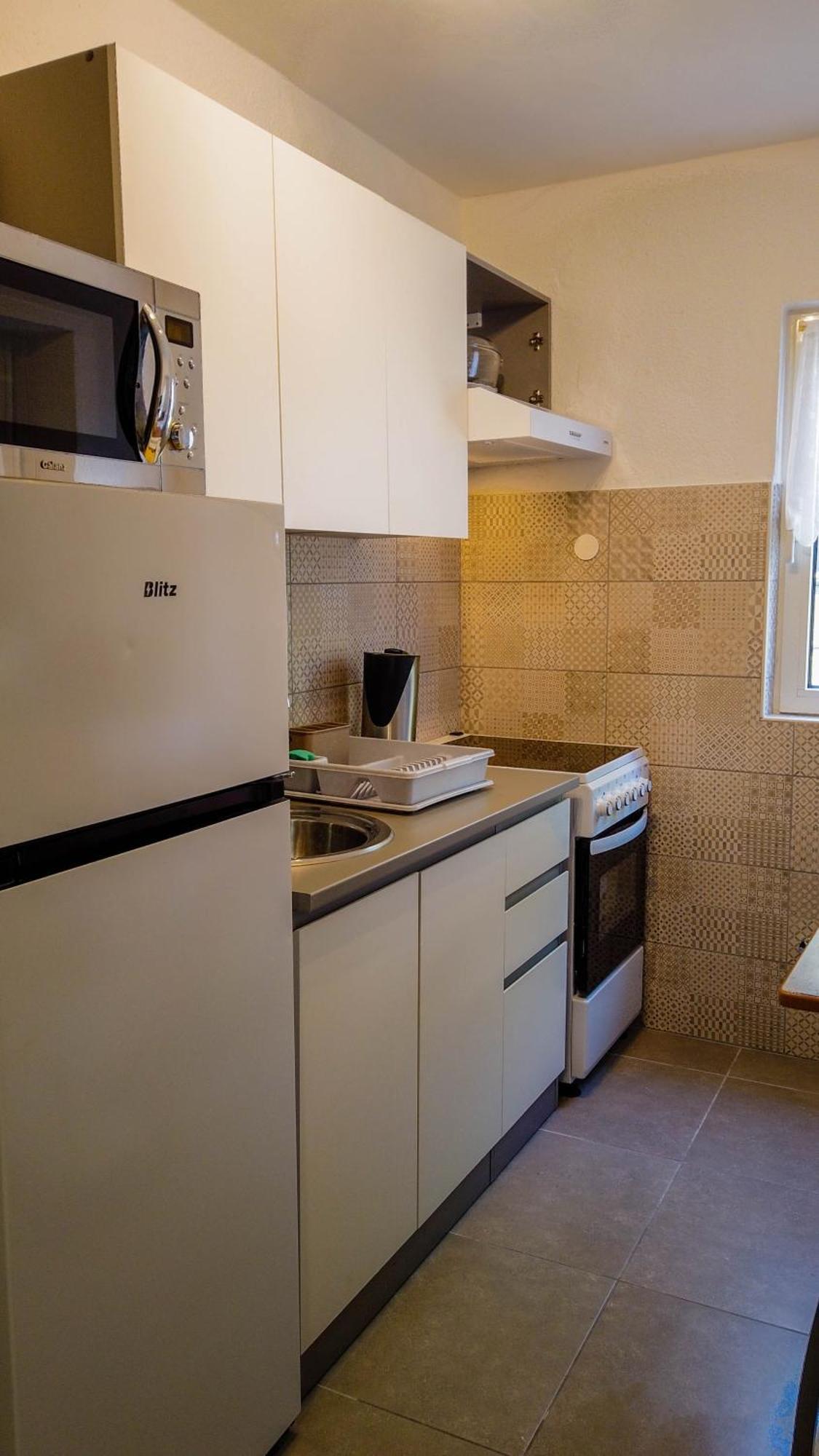 Sibenik City Center Apartment Экстерьер фото