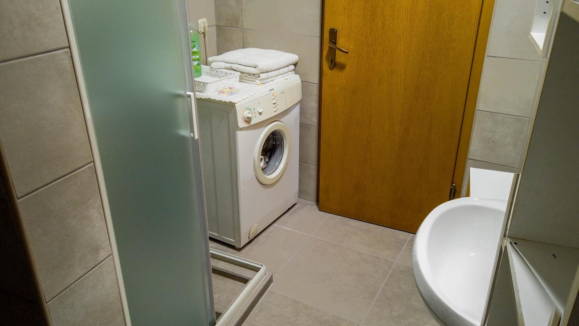 Sibenik City Center Apartment Экстерьер фото