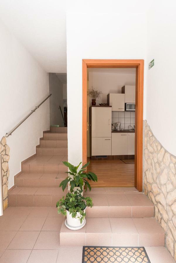 Sibenik City Center Apartment Экстерьер фото